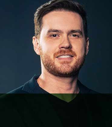 Rodrigo Antunes, CEO